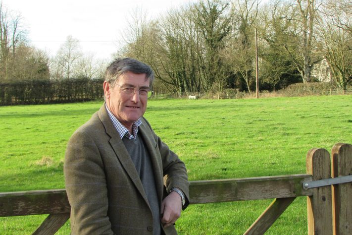 Farming Norfolk East Anglia Agricultural research