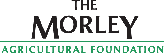 The Morley Agricultural Foundation