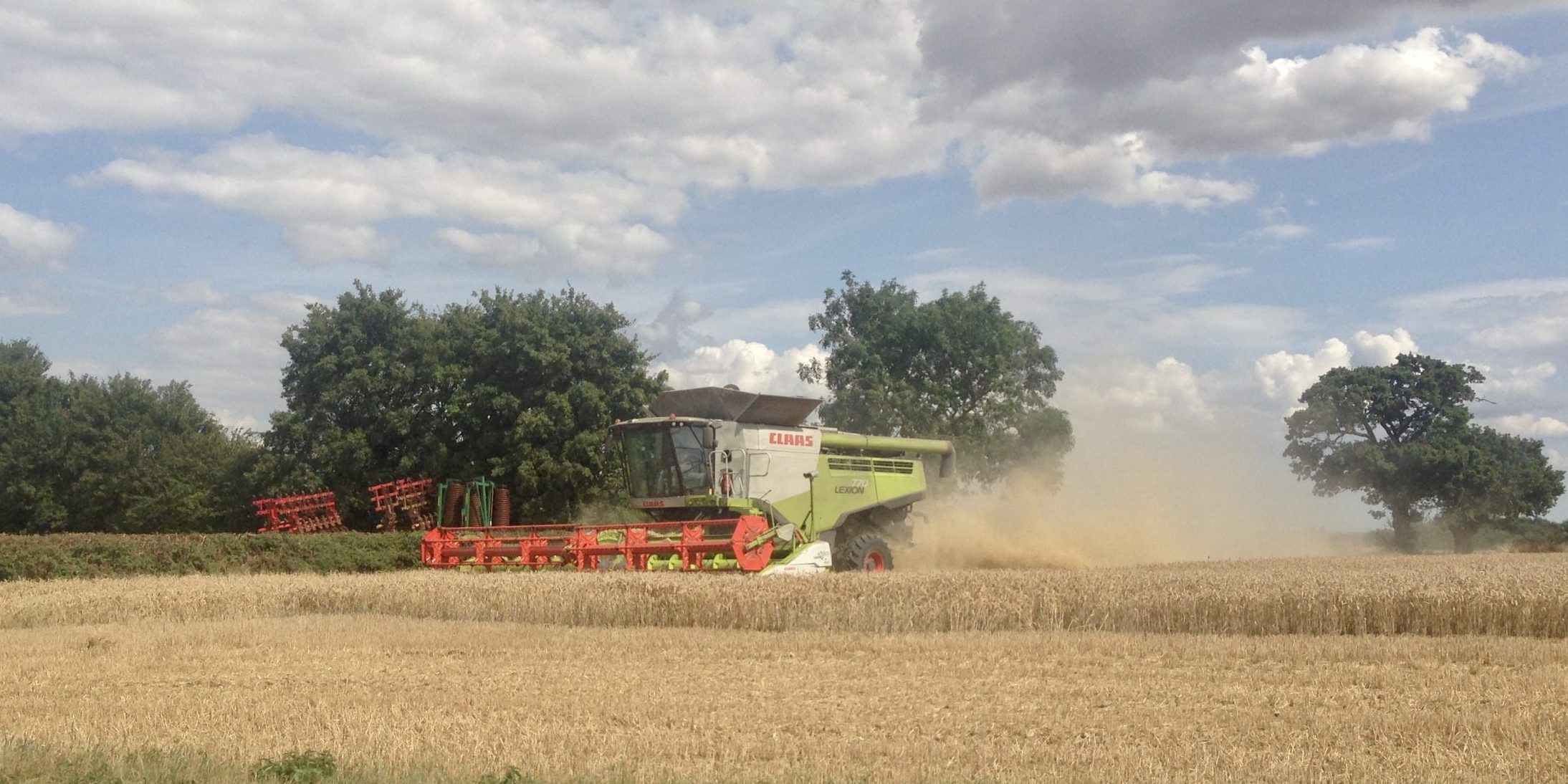 IMG_0821 combine harvester