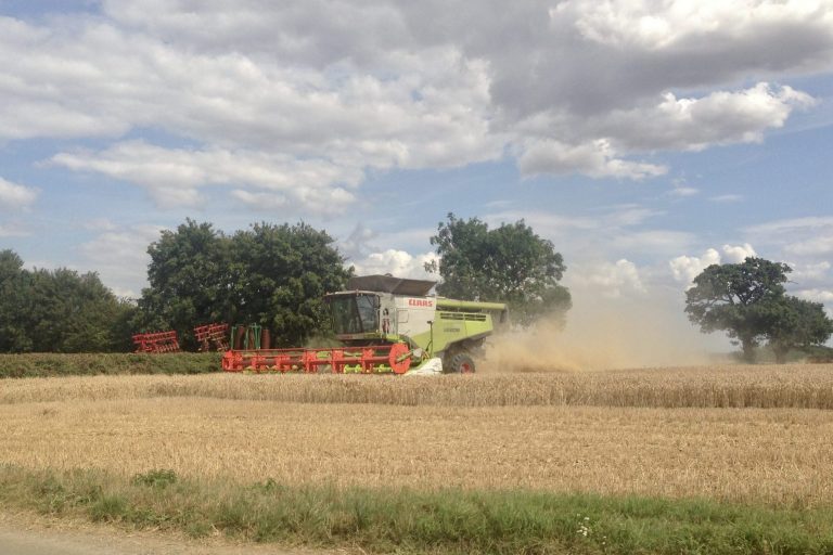 IMG_0821 combine harvester