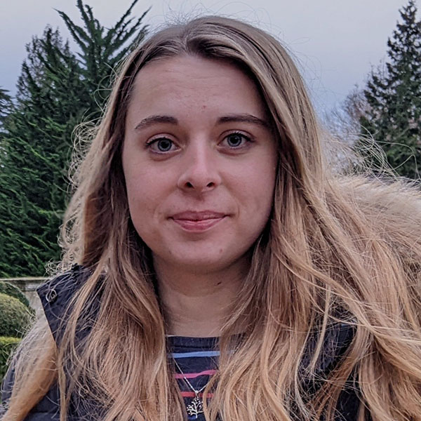 Louise Davy