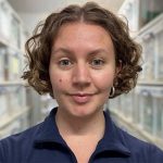 Anya Heathcote