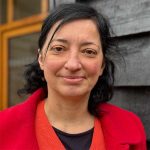 Dr Maria Hernandez-Soriano