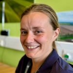 Dr Georgina Barratt, BBRO