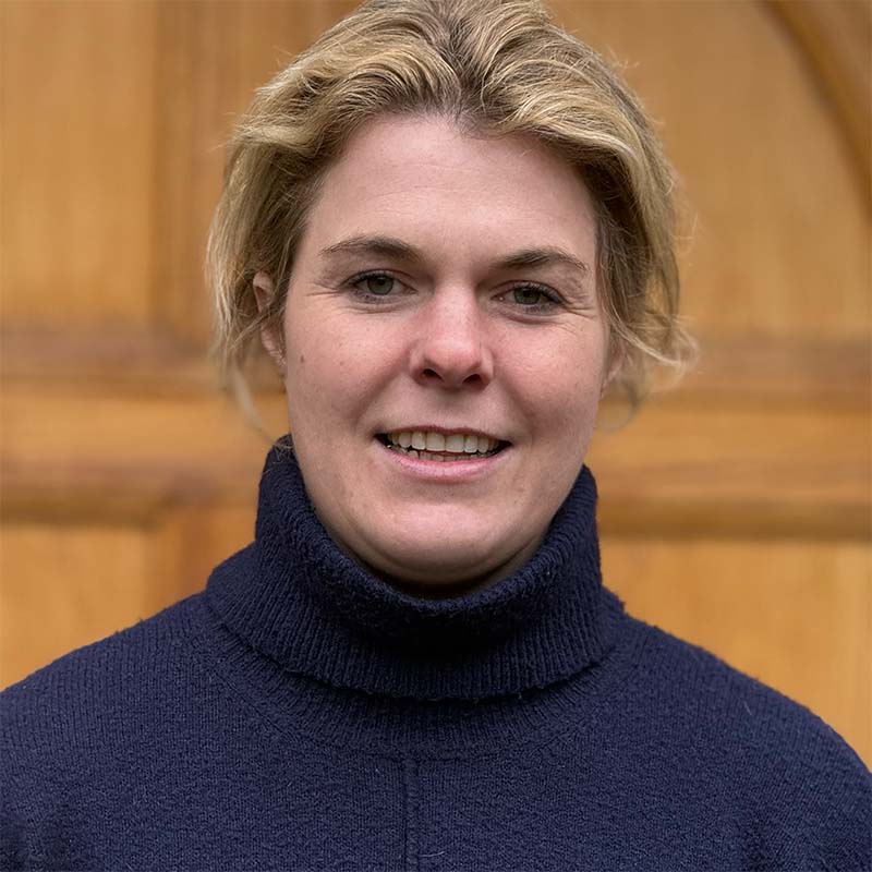 Charlotte Dann