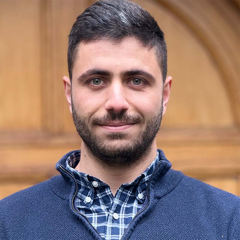 Hassan Awashra