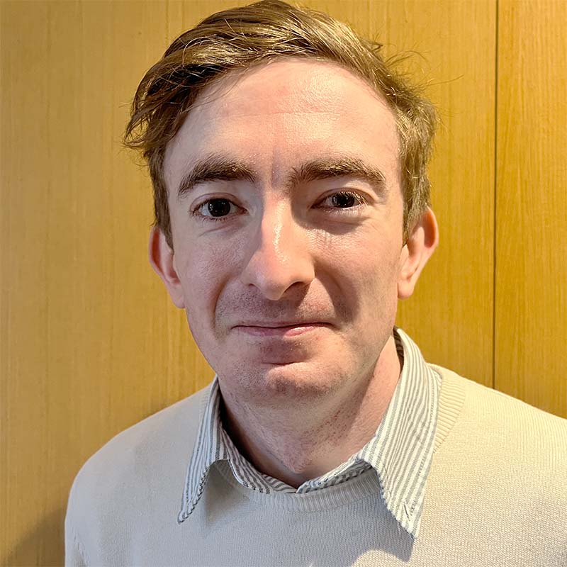Jacob Stirling
