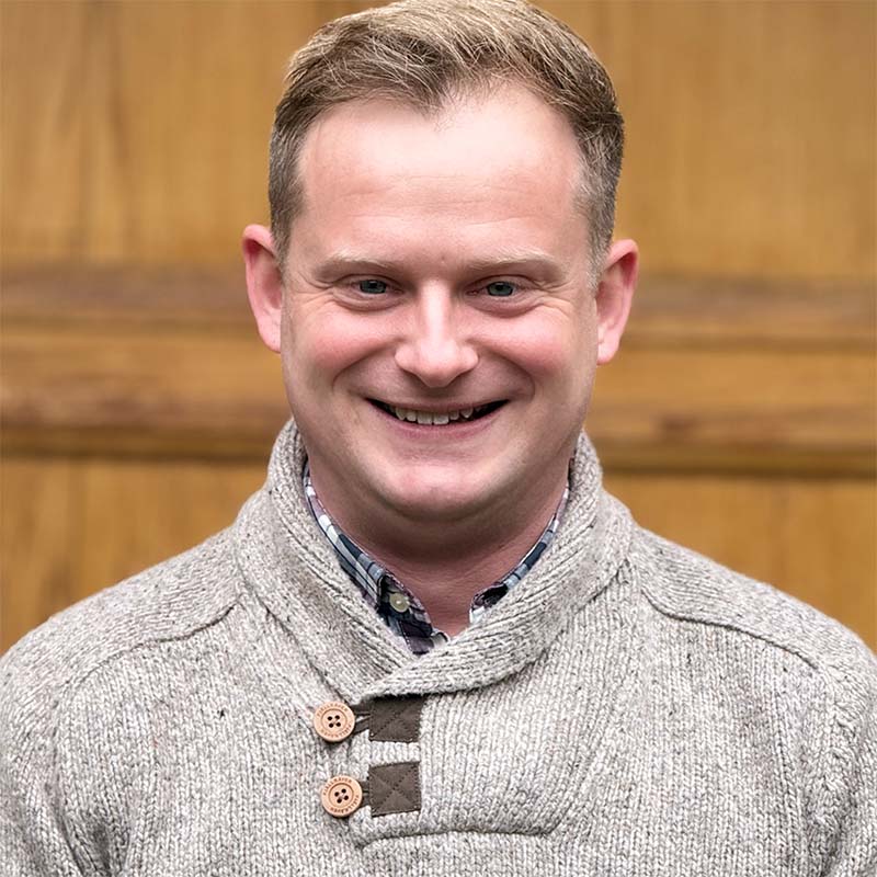 Sam Bousfield