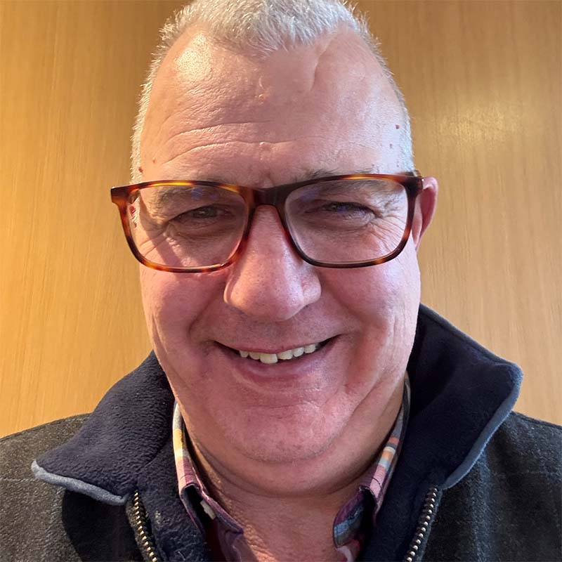 Tim Papworth