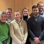 John Forrest Award - Trusts Training 2026 group photo